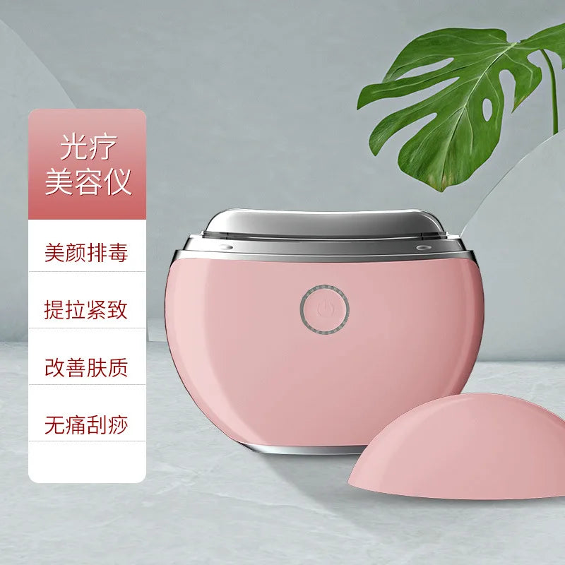 Photon Skin Care Electric Facial Massager