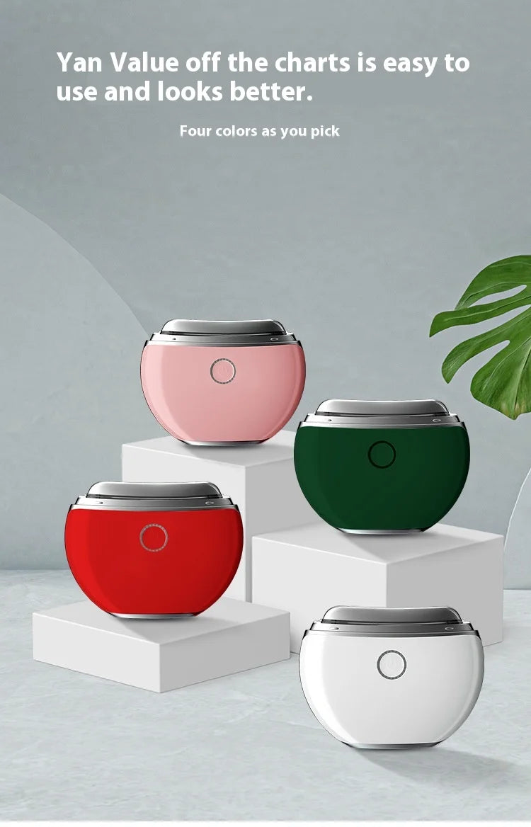 Photon Skin Care Electric Facial Massager