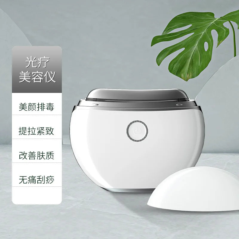 Photon Skin Care Electric Facial Massager