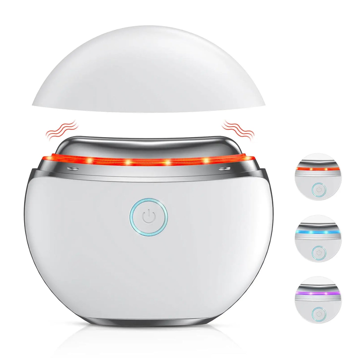 Photon Skin Care Electric Facial Massager