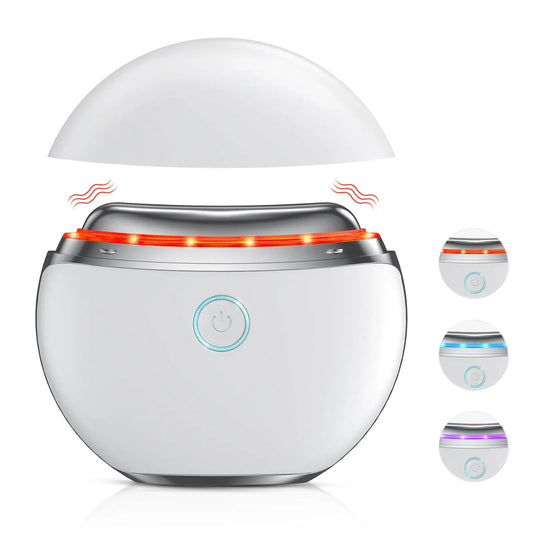 Photon Skin Care Electric Facial Massager