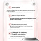 Photon Skin Care Electric Facial Massager