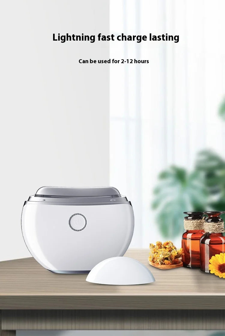 Photon Skin Care Electric Facial Massager