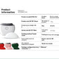 Photon Skin Care Electric Facial Massager