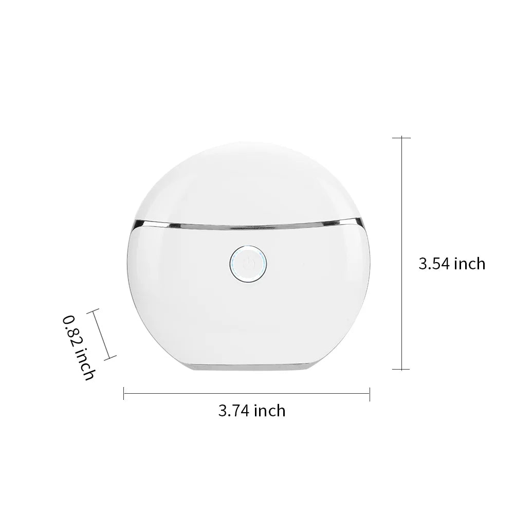 Photon Skin Care Electric Facial Massager
