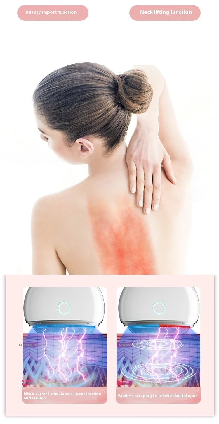 Photon Skin Care Electric Facial Massager