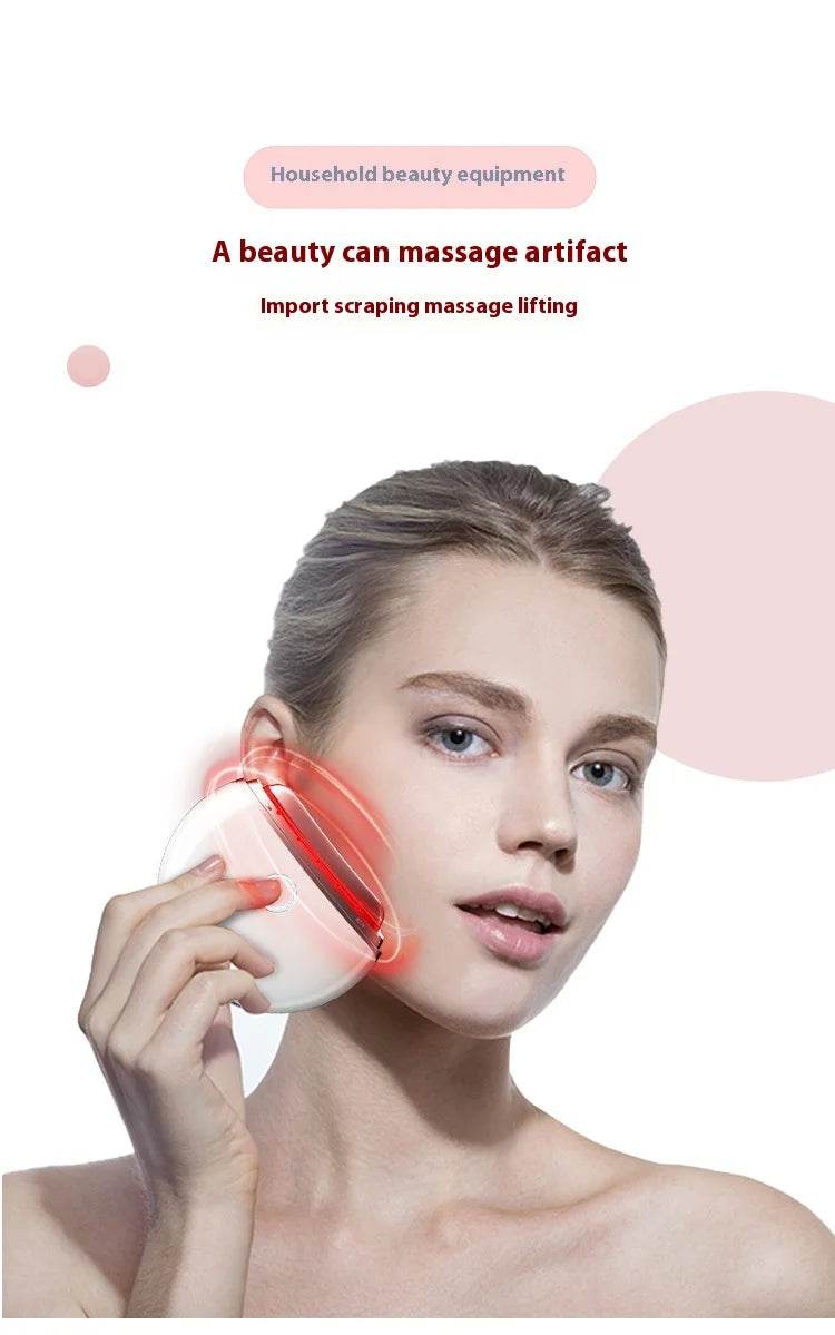 Photon Skin Care Electric Facial Massager