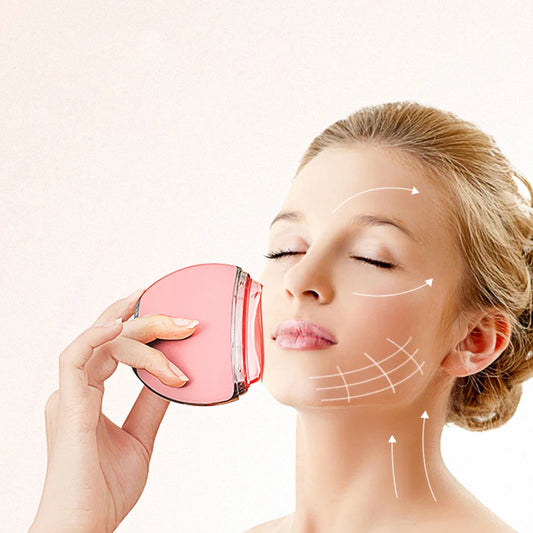 Photon Skin Care Electric Facial Massager