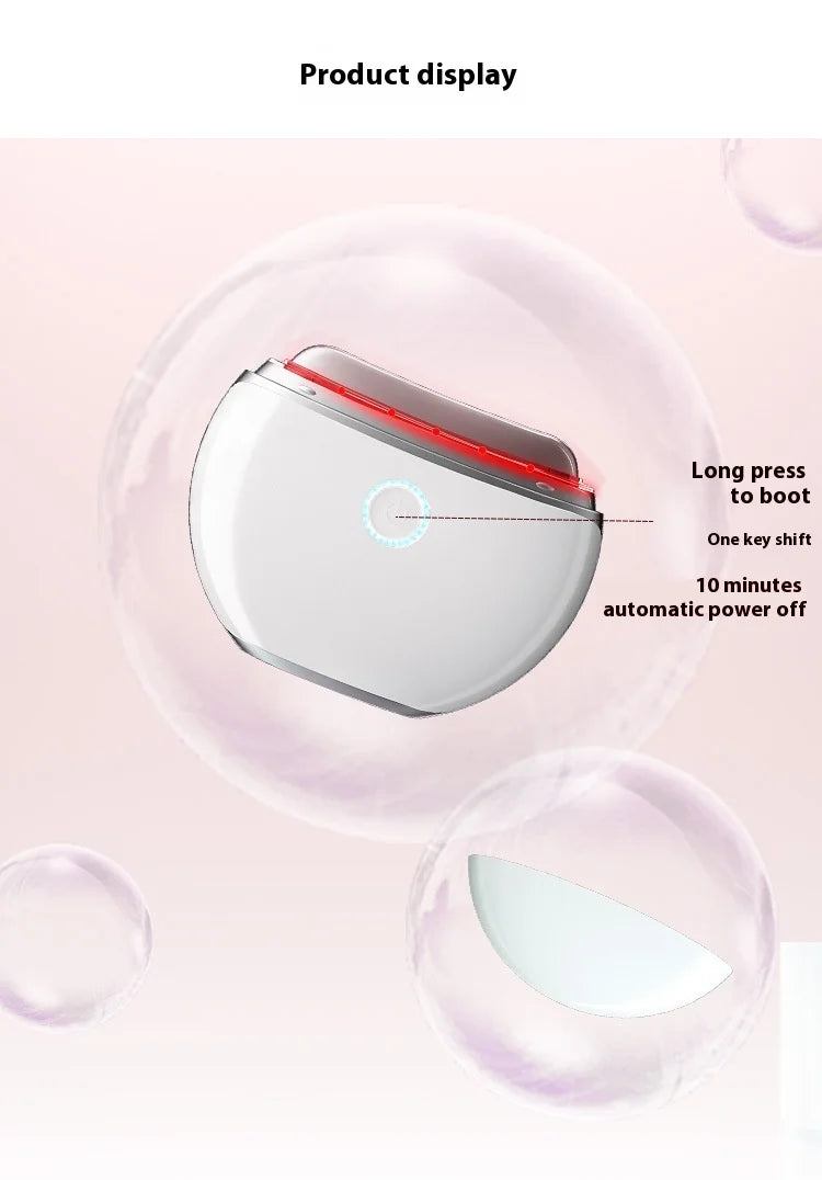 Photon Skin Care Electric Facial Massager